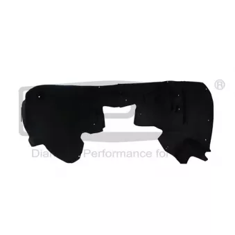 Doublure d'aile avant gauche DPA 88211699902