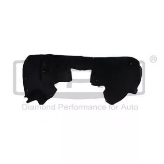 Doublure d'aile avant droit DPA 88211700002