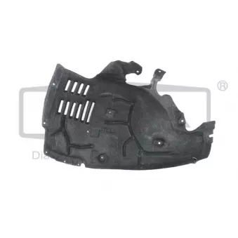 Doublure d'aile avant droit DPA 88211701202