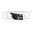 DPA 88230122602 - Support d'aile, collier de fixation