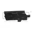 DPA 88250008702 - Insonoristaion du compartiment moteur avant droit
