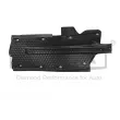 DPA 88250008802 - Insonoristaion du compartiment moteur avant gauche