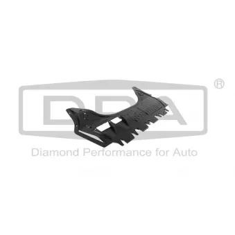 Insonoristaion du compartiment moteur DPA OEM 3C0825235H