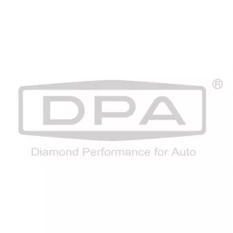 Poignée de hayon DPA 88271456002