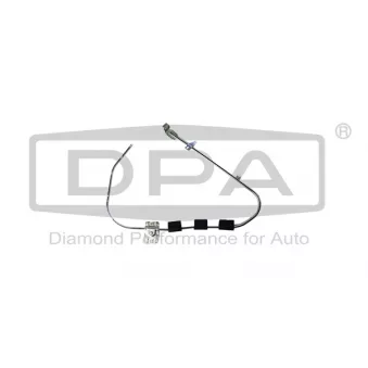 DPA 88370089402 - Lève-vitre avant droit