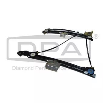 DPA 88371803702 - Lève-vitre avant gauche