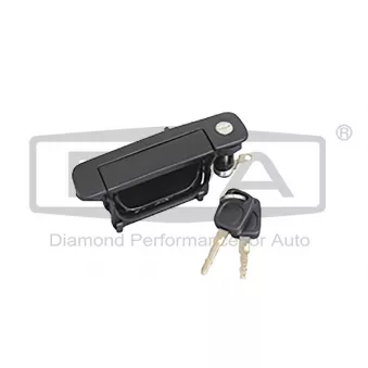 Poignée extérieure de porte avant gauche DPA [88371819902]