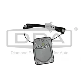 Lève-vitre arrière droit DPA OEM 5J4839462
