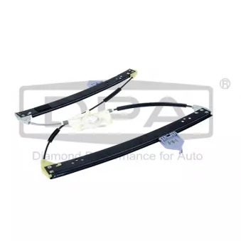 DPA 88391797602 - Lève-vitre arrière gauche