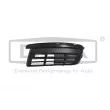 Grille de ventilation, pare-chocs DPA [88530436202]