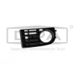 Grille de ventilation, pare-chocs DPA [88530581702]