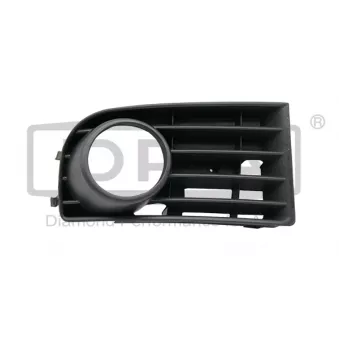 DPA 88530581902 - Grille de ventilation, pare-chocs