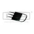 DPA 88530582402 - Grille de ventilation, pare-chocs
