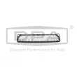 Grille de ventilation, pare-chocs DPA [88530597402]