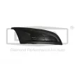 DPA 88530640502 - Grille de ventilation, pare-chocs