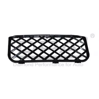 Grille de ventilation, pare-chocs DPA OEM 7L6853676