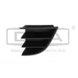 Grille de ventilation, pare-chocs DPA [88530737502]