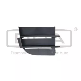 DPA 88530866602 - Grille de ventilation, pare-chocs