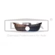 DPA 88530940802 - Grille de ventilation, pare-chocs