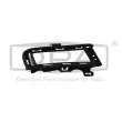 Grille de ventilation, pare-chocs DPA [88531166202]