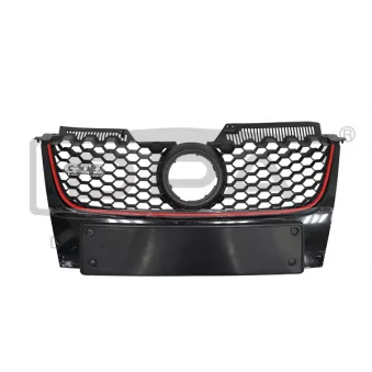Grille de ventilation, pare-chocs DPA OEM 1K6853679D