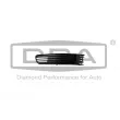 DPA 88531183302 - Grille de ventilation, pare-chocs