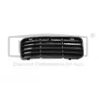 Grille de ventilation, pare-chocs DPA [88531184602]