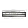 Grille de ventilation, pare-chocs DPA [88531768302]