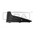 Grille de ventilation, pare-chocs DPA [88531782702]