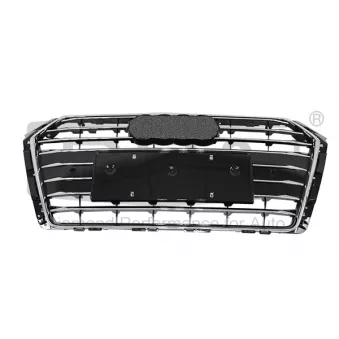 Grille de ventilation, pare-chocs DPA 88531790302