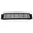 Grille de ventilation, pare-chocs DPA [88531809002]