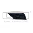 DPA 88531810402 - Grille de ventilation, pare-chocs