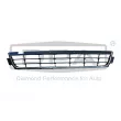 Grille de ventilation, pare-chocs DPA [88531816902]