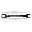 DPA 88531818402 - Grille de ventilation, pare-chocs