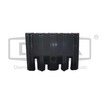 Enjoliveur, grille de radiateur DPA 88531820802