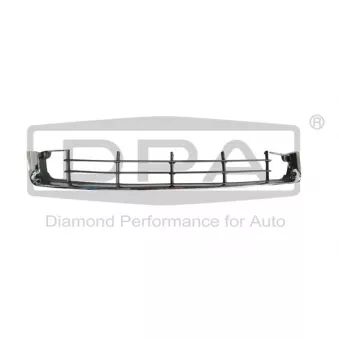 DPA 88531823902 - Grille de ventilation, pare-chocs