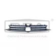 Grille de radiateur DPA [88531827702]