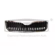 DPA 88531829802 - Grille de ventilation, pare-chocs