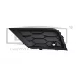 DPA 88541797702 - Grille de ventilation, pare-chocs