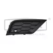 DPA 88541797802 - Grille de ventilation, pare-chocs