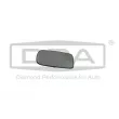 Verre de rétroviseur, rétroviseur extérieur DPA [88570102402]