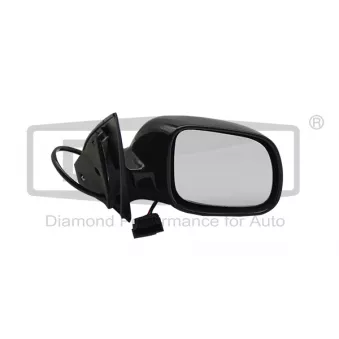Rétroviseur extérieur DPA OEM 6Y1857502BC