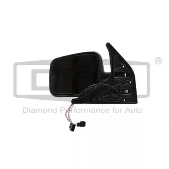 Rétroviseur extérieur DPA 88570304902