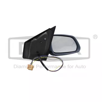 Rétroviseur extérieur DPA OEM 1Z0857538A