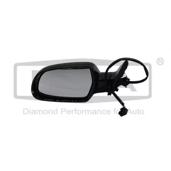 Rétroviseur extérieur DPA OEM 8T0857527D