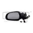 DPA 88571798002 - Rétroviseur extérieur