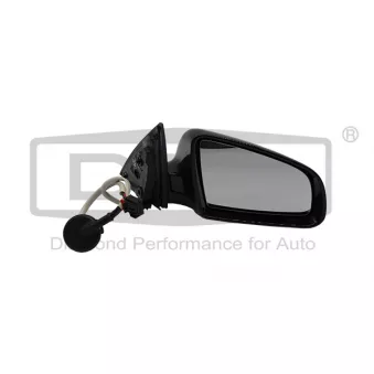 Rétroviseur extérieur DPA OEM 8E0857508B