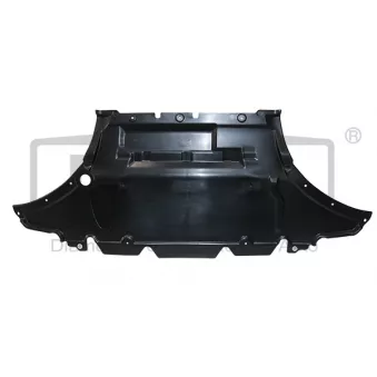 DPA 88631698102 - Insonoristaion du compartiment moteur