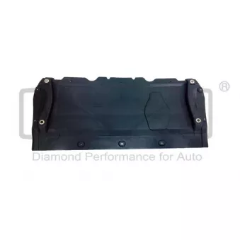 Plancher de carrosserie DPA OEM 4G0863821H