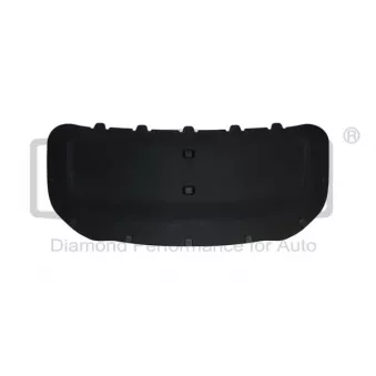 Insonoristaion du compartiment moteur DPA OEM 1T0863831G